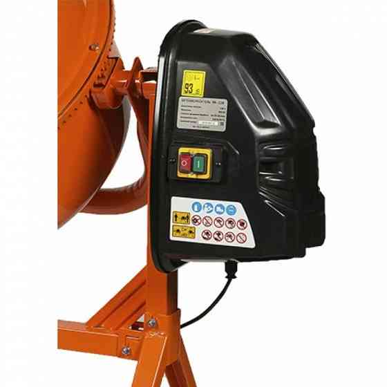 Бетономешалка BRAIT BR-240 Макеевка