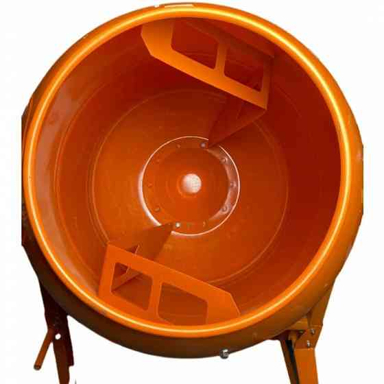 Бетономешалка BRAIT BR-240 Макеевка