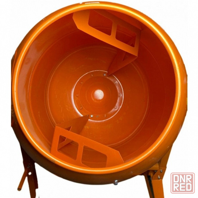 Бетономешалка BRAIT BR-240 Макеевка - изображение 2