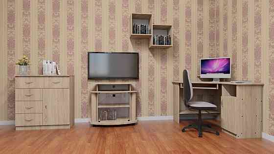 Комод Kompanit 1-3-1 Донецк