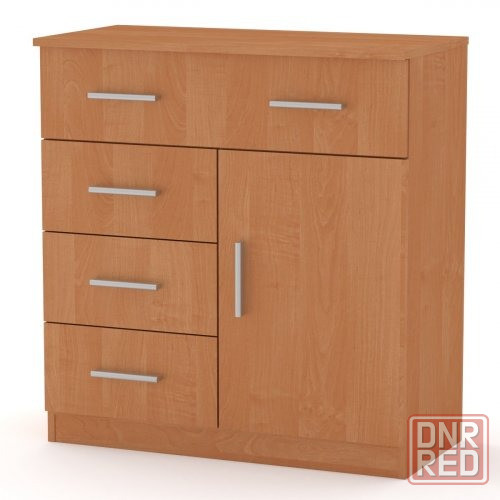 Комод Kompanit 1-3-1 Донецк - изображение 1