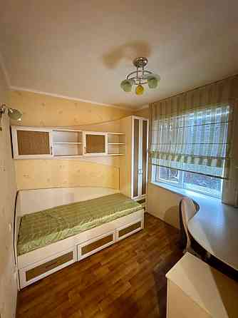 Посуточно 3-х комнатная квартира в центре Донецка с водой Донецк