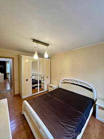 Посуточно 3-х комнатная квартира в центре Донецка с водой Донецк