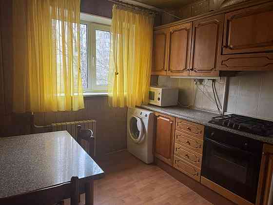 Посуточно 3-х комнатная квартира с водой в центре Донецка Донецк