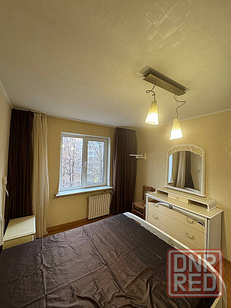 Посуточно 3-х комнатная квартира в центре Донецка с водой Донецк - изображение 4