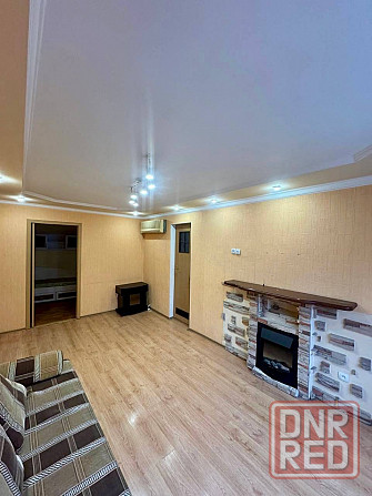 Посуточно 3-х комнатная квартира в центре Донецка с водой Донецк - изображение 2