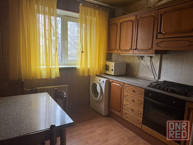 Посуточно 3-х комнатная квартира в центре Донецка с водой Донецк - изображение 7