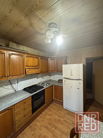 Посуточно 3-х комнатная квартира в центре Донецка с водой Донецк - изображение 6