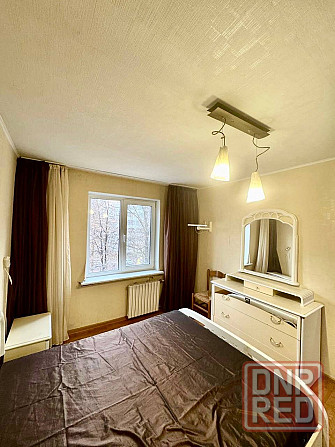 Квартира в центре с водой посуточно Донецк - изображение 3