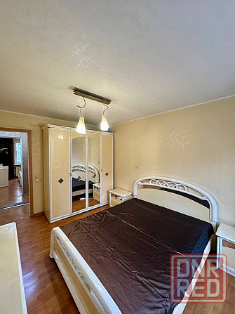 Квартира в центре с водой посуточно Донецк - изображение 1