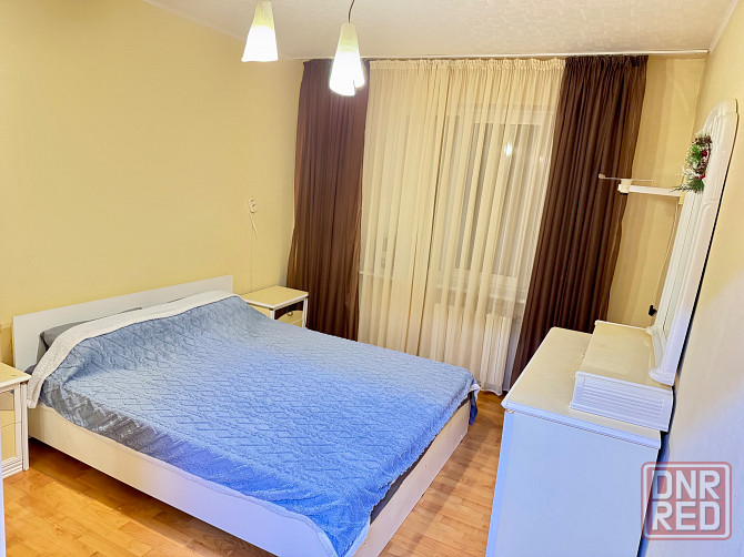 Квартира в центре с водой посуточно Донецк - изображение 1