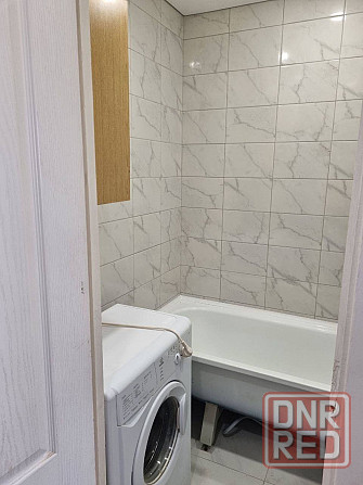 Сдаётся 1-комнатная квартира, Кальмиусский район, Мариуполь Мариуполь - изображение 3