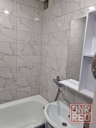 Сдаётся 1-комнатная квартира, Кальмиусский район, Мариуполь Мариуполь - изображение 4