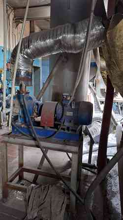 Линия по изготовлению пенопласта Харцызск