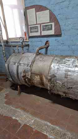 Линия по изготовлению пенопласта Харцызск