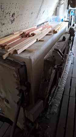 Линия по изготовлению пенопласта Харцызск