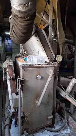 Линия по изготовлению пенопласта Харцызск