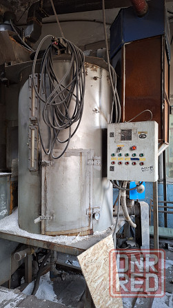 Линия по изготовлению пенопласта Харцызск - изображение 3