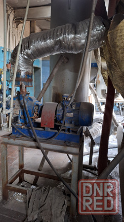 Линия по изготовлению пенопласта Харцызск - изображение 6