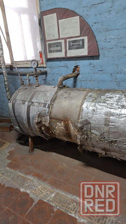 Линия по изготовлению пенопласта Харцызск - изображение 2