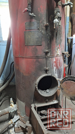 Линия по изготовлению пенопласта Харцызск - изображение 1