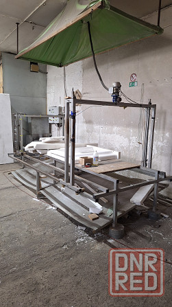 Линия по изготовлению пенопласта Харцызск - изображение 7