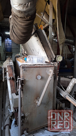 Линия по изготовлению пенопласта Харцызск - изображение 4