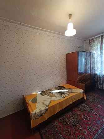 Продается двухкомнатная квартира на Будапештской (район остановки Гараж/Партизанский п-т) Донецк