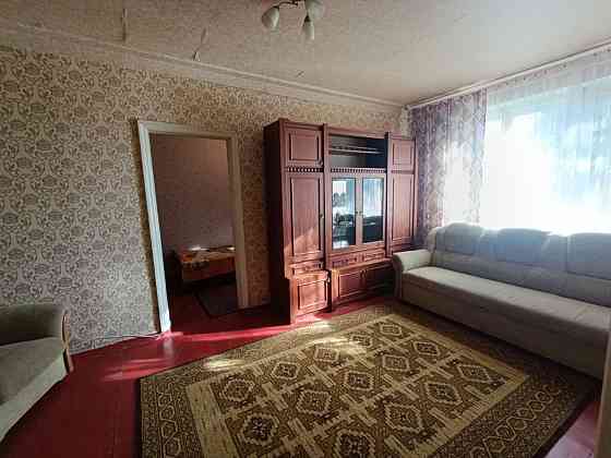 Продается двухкомнатная квартира на Будапештской (район остановки Гараж/Партизанский п-т) Донецк