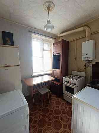 Продается двухкомнатная квартира на Будапештской (район остановки Гараж/Партизанский п-т) Донецк