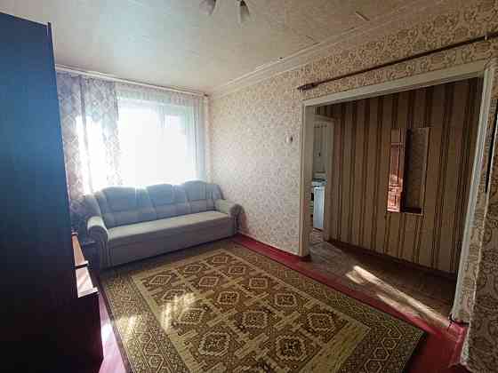 Продается двухкомнатная квартира на Будапештской (район остановки Гараж/Партизанский п-т) Донецк