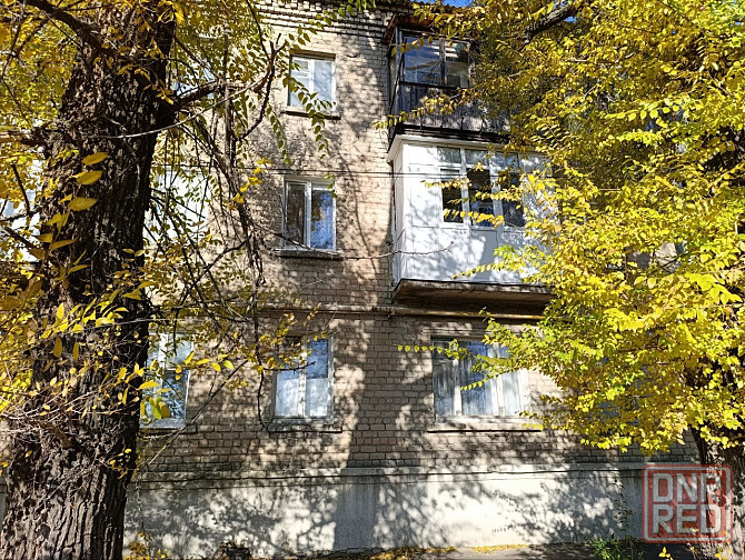 Продается двухкомнатная квартира на Будапештской (район остановки Гараж/Партизанский п-т) Донецк - изображение 6