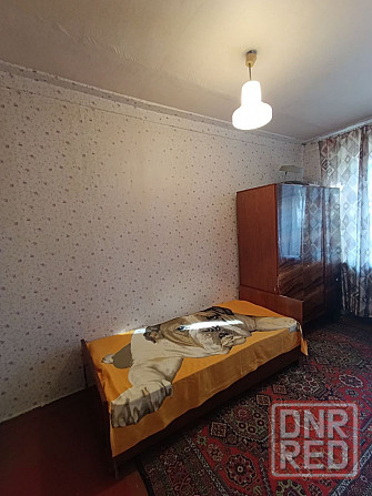 Продается двухкомнатная квартира на Будапештской (район остановки Гараж/Партизанский п-т) Донецк - изображение 5