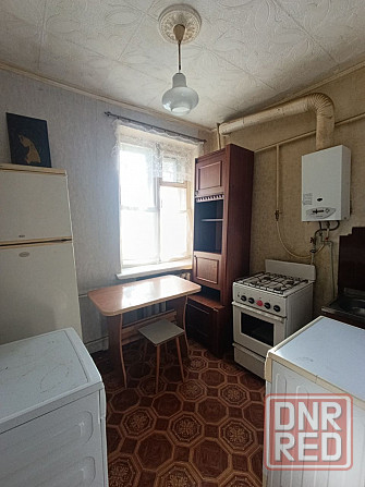 Продается двухкомнатная квартира на Будапештской (район остановки Гараж/Партизанский п-т) Донецк - изображение 3