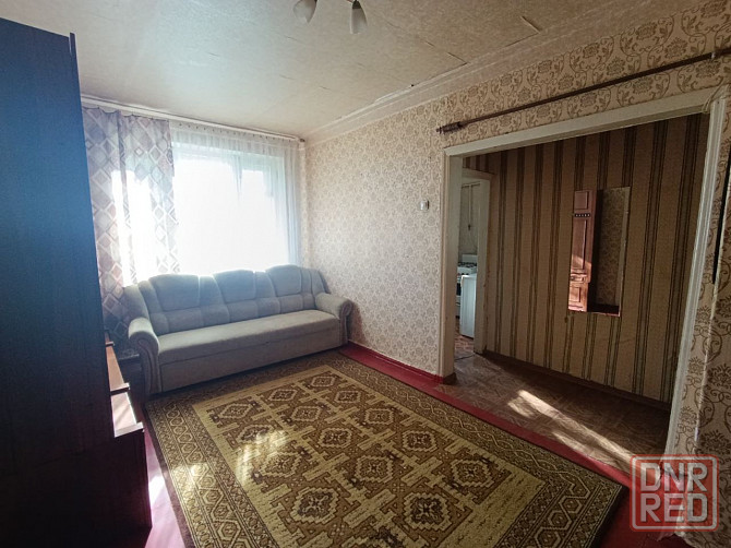 Продается двухкомнатная квартира на Будапештской (район остановки Гараж/Партизанский п-т) Донецк - изображение 2