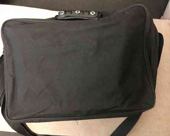 Сумка мужская, сумка для ноутбука Макеевка