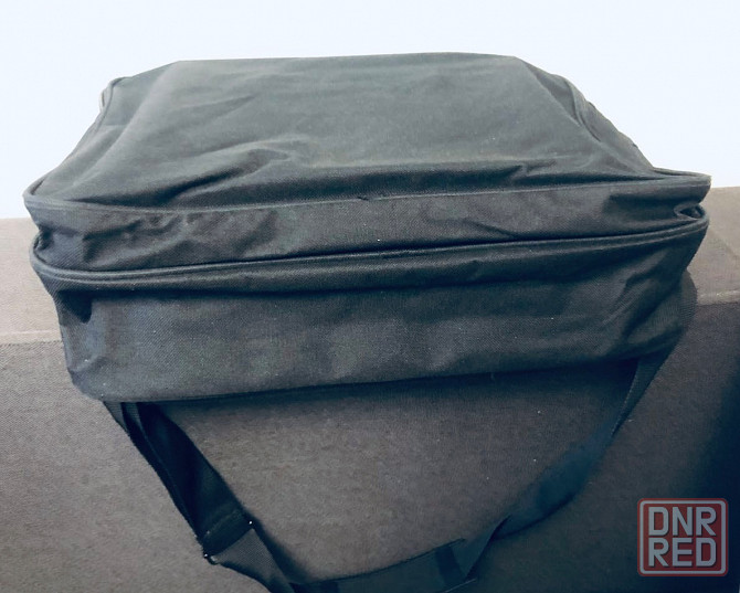 Сумка мужская, сумка для ноутбука Макеевка - изображение 3