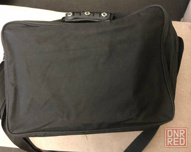 Сумка мужская, сумка для ноутбука Макеевка - изображение 2