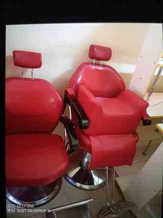 Кресла для салонов Макеевка