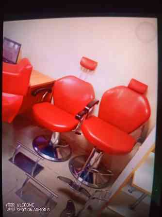 Кресла для салонов Макеевка