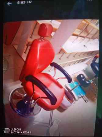 Кресла для салонов Макеевка