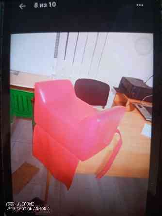 Кресла для салонов Макеевка