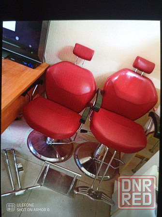 Кресла для салонов Макеевка - изображение 4