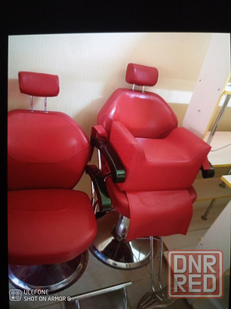 Кресла для салонов Макеевка - изображение 6