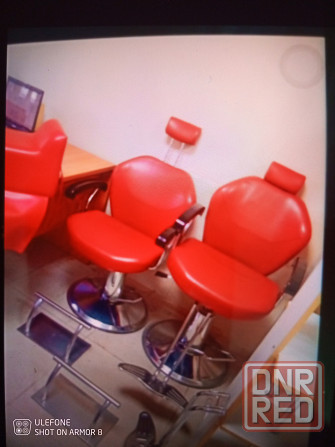 Кресла для салонов Макеевка - изображение 3