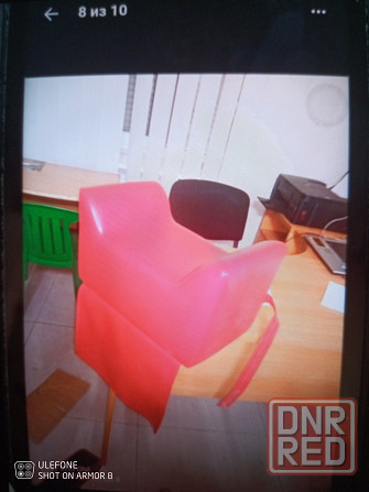 Кресла для салонов Макеевка - изображение 5