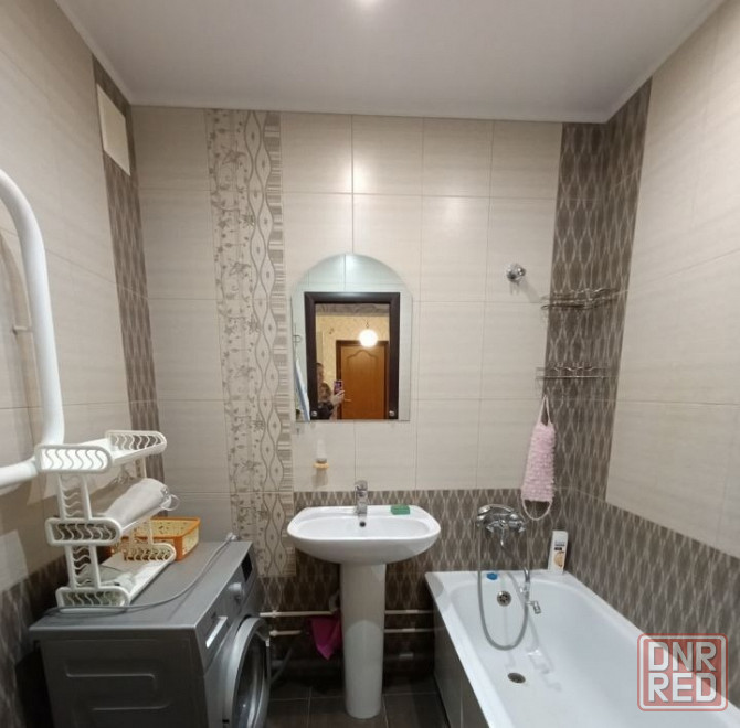 Сдам 2-комнатную квартиру в Калининском районе, Мед Институт. Донецк - изображение 4