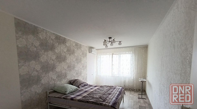 Сдам 2-комнатную квартиру в Калининском районе, Мед Институт. Донецк - изображение 2