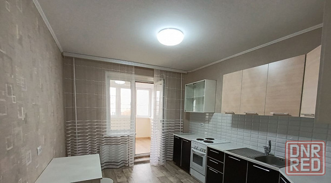 Сдам 2-комнатную квартиру в Калининском районе, Мед Институт. Донецк - изображение 3