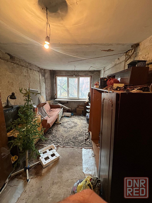 Продажа 4х комнатной квартиры в г.Макеевка, пос.Ханженково, 2-ой микрорайон Макеевка - изображение 1